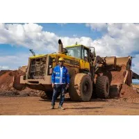 NOUVELLE GABON  MINING S.A