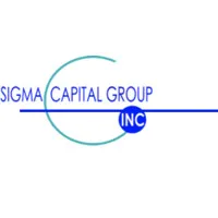 Sigma Capital Group, Inc. Sigma Capital Group, Inc.