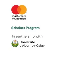 Mastercard Foundation Scholars Program at the University of Abomey-Calavi