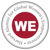 Harvard Alumni for Global Women's Empowerment (GlobalWE)