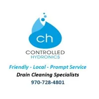 Controlled Hydronics