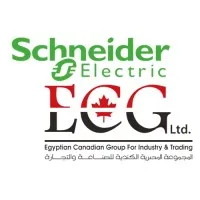 Egyptian Canadian Group for industry and trading ECG-Ltd