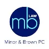 Minor & Brown, P.C. Minor & Brown, P.C.