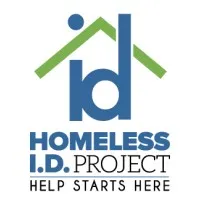 Homeless ID Project Homeless ID Project
