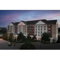Hilton Garden Inn Dallas/Duncanville