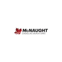 McNaught Cadillac Buick GMC