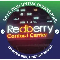 Redberry Contact Center Sdn Bhd