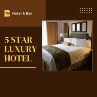 Five Star Hotel