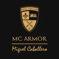 MC Armor - Miguel Caballero