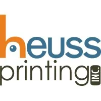 Heuss Printing