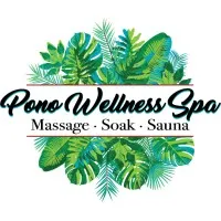 Pono Wellness Spa Pono Wellness Spa