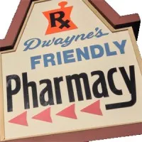 Dwayne's Friendly Pharmacy