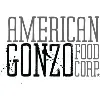 American Gonzo Food Corp American Gonzo Food Corp