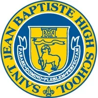 St. Jean Baptiste High School St. Jean Baptiste High School