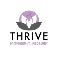 Thrive Postpartum, Couples and Family
