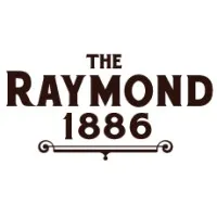 The Raymond 1886 The Raymond 1886