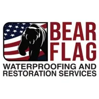 Bear Flag Waterproofing and Restoration Services