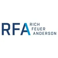 Rich Feuer Anderson
