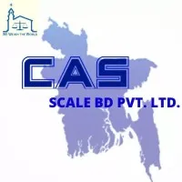 Cas Scale BD Pvt. Ltd Cas Scale BD Pvt. Ltd