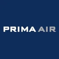 PRIMA AIR PRIMA AIR