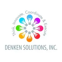 Denken Solutions, Inc. Denken Solutions, Inc.