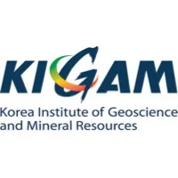 Korea Institute of Geoscience and Mineral Resources Korea Institute of Geoscience and Mineral Resources