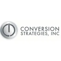 Conversion Strategies, Inc.