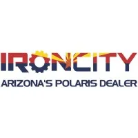Iron City Polaris