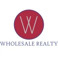 WHOLESALE REALTY WHOLESALE REALTY