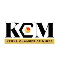 KCM- The Kenya Chamber of Mines