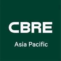 CBRE Asia Pacific CBRE Asia Pacific