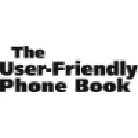 The User Friendly Phone Book