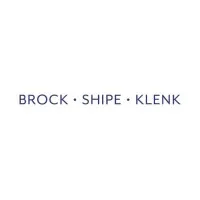 Brock Shipe Klenk PLC