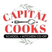 Capital Cooks Capital Cooks