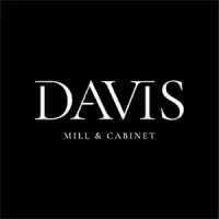 Davis Mill & Cabinet