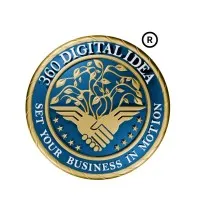 360 Digital Idea