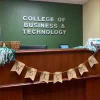 Northeastern State University College of Business & Technology Northeastern State University College of Business & Technology