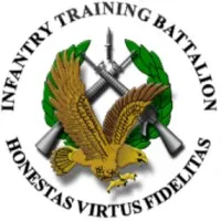 Infantry Training Battalion - School of Infantry East