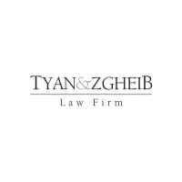 Tyan & Zgheib Law Firm