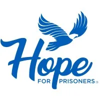 Hope for Prisoners Hope for Prisoners