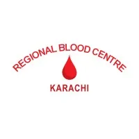 Regional Blood Centre, Karachi