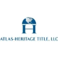 Atlas-Heritage Title, LLC