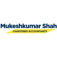 Mukeshkumar Shah Chartered Accountants