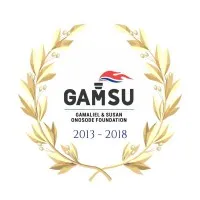 Gamaliel & Susan Onosode Foundation Gamaliel & Susan Onosode Foundation
