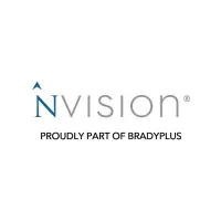 NVISION, Proudly Part of BradyPLUS