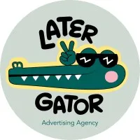 Later Gator Ad agency