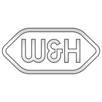 W&H Group email format