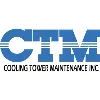 Cooling Tower Maintenance Cooling Tower Maintenance