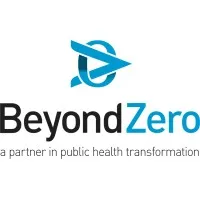 Beyond Zero - A Partner in Public Health Transformation