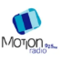 97.5 FM Motion radio